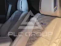 2025 Cadillac Escalade