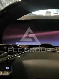2025 Cadillac Escalade