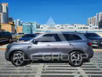 2025 Renault Samsung QM6