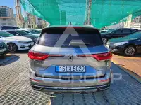 2025 Renault Samsung QM6