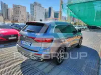 2025 Renault Samsung QM6
