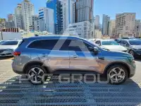 2025 Renault Samsung QM6