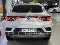 2025 Renault Samsung 