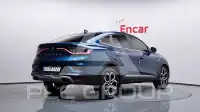 2025 Renault Samsung 