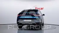 2025 Renault Samsung 