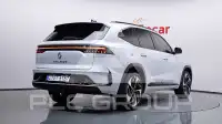 2025 Renault Samsung Clio