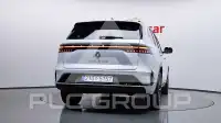 2025 Renault Samsung Clio