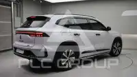 2025 Renault Samsung Clio