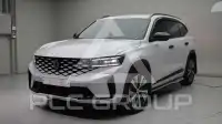 2025 Renault Samsung Clio