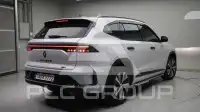 2025 Renault Samsung Clio