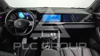 2025 Renault Samsung Clio