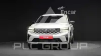 2025 Renault Samsung Clio