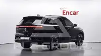 2025 Renault Samsung Clio