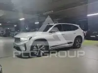 2025 Renault Samsung Clio