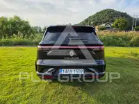 2025 Renault Samsung Clio
