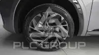 2025 Renault Samsung Clio