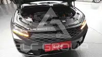 2025 Renault Samsung Clio
