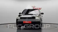 2025 Renault Samsung Clio