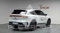 2025 Renault Samsung Clio