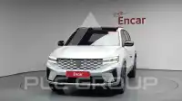 2025 Renault Samsung Clio