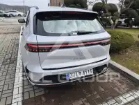 2025 Renault Samsung Clio