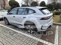 2025 Renault Samsung Clio