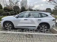 2025 Renault Samsung Clio