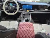 2025 Renault Samsung Clio