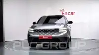 2025 Renault Samsung Clio