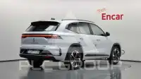 2025 Renault Samsung Clio