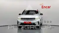 2025 Renault Samsung Clio