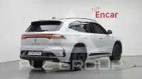 2025 Renault Samsung Clio