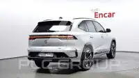 2025 Renault Samsung Clio