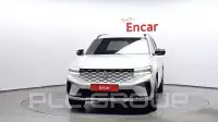 2025 Renault Samsung Clio
