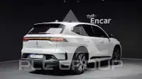 2025 Renault Samsung Clio