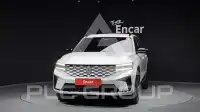 2025 Renault Samsung Clio