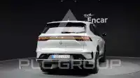 2025 Renault Samsung Clio