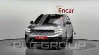 2025 Renault Samsung Clio