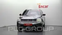2025 Renault Samsung Clio