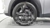 2025 GM Daewoo Trax