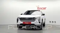 2025 GM Daewoo Trax