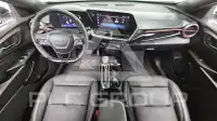 2025 GM Daewoo Trax