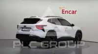 2025 GM Daewoo Trax