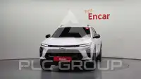 2025 GM Daewoo Trax