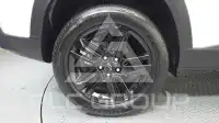 2025 GM Daewoo Trax