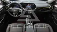 2025 GM Daewoo Trax