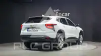 2025 GM Daewoo Trax