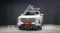 2025 GM Daewoo Trax