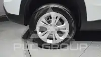 2025 GM Daewoo Trax