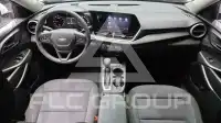 2025 GM Daewoo Trax